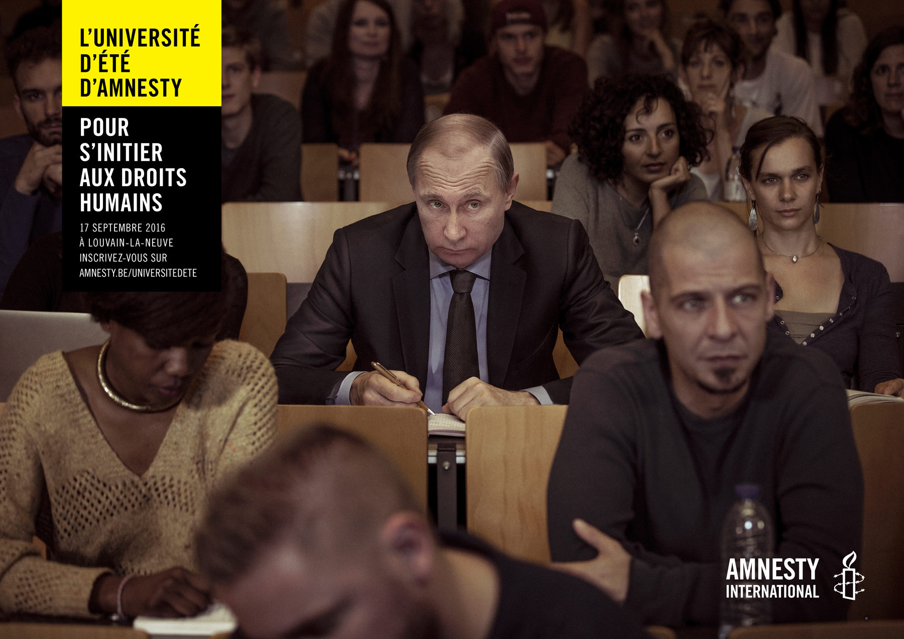 Putin 2016
