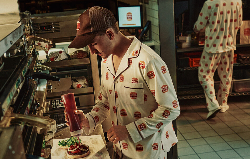 Burger King 7/7